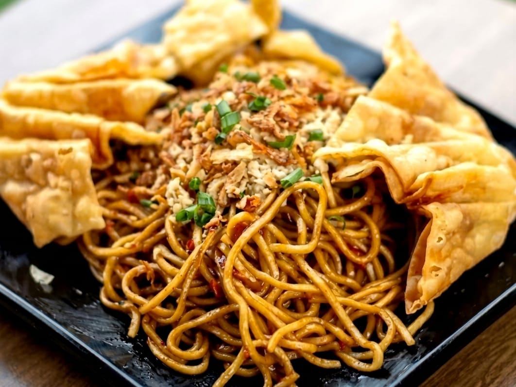 Mie Gacoan